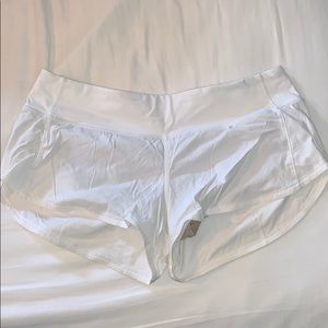 Lululemon Athletic Shorts